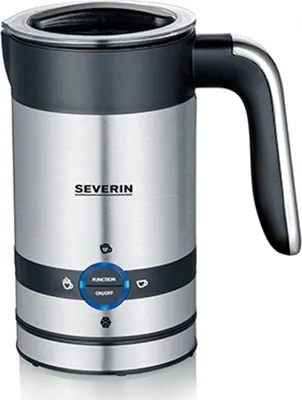 Produktbild von SEVERIN Milchaufschäumer SM 3584 450 Watt 200 ml