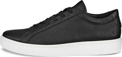 Produktbild von Ecco Sneaker Low Herren 31373836323938 Schwarz 41 EU