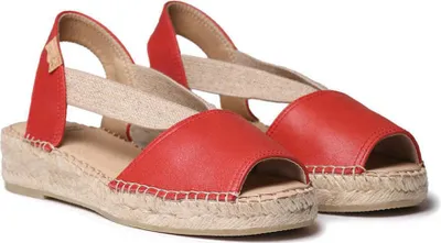 Produktbild von Toni Pons Tala Sandalen Rot EU 38 Damen Rot EU 38