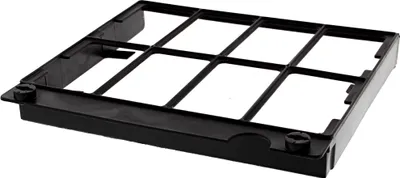 Produktbild von AEG Electrolux Filterhalter für Dunstabzugshauben, Nr. 4055033551