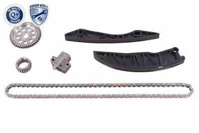Produktbild von ACKOJA A52-10001-SP Steuerkettensatz Steuerkette für HYUNDAI i20 (PB, PBT) für KIA CEE'D (JD)