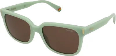 Produktbild von Polaroid Sonnenbrille PLD 6191/S 1ED 54 18 145