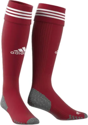Produktbild von adidas Adi 21 Stutzenstrümpfe team power red/white 40-42