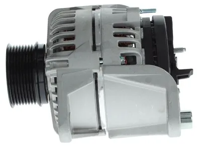 Produktbild von Lichtmaschine Generator 28 V 80 A BOSCH IAM-Expertise passend für u.a. VOLVO FM