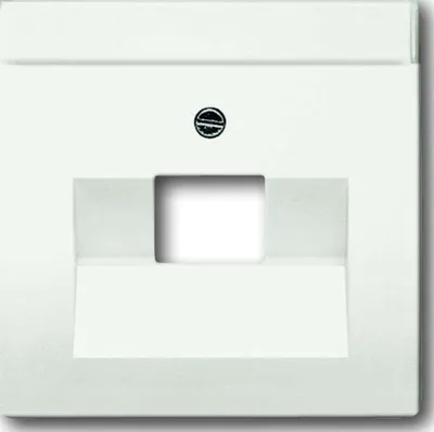 Immagine prodotto di Busch-Jaeger Piastra centrale stws mt 1803-884 2CKA001710A3889