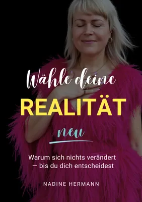 Produktbild von Wähle deine Realität neu