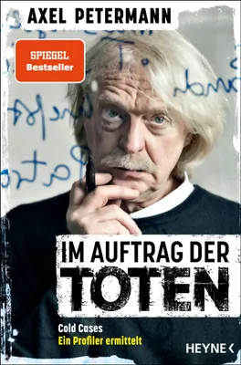 Immagine prodotto di Im Auftrag der Toten