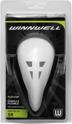 Produktbild von Ersatz-Suspensorium Winnwell Flex Cup, Kinder