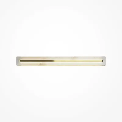 Produktbild von MAYTONI Wandleuchte Albatre 3000K 18W MOD366WL-L18BS3K