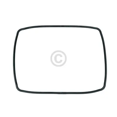 Produktbild von Türdichtung wie Electrolux 140043543028 rundum 4Haken für Backofen