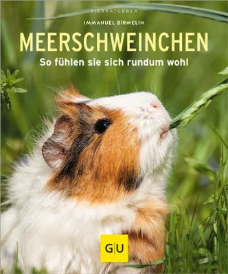Produktbild von Meerschweinchen