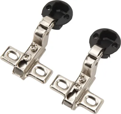 Produktbild von Glasscharnier,Schranktürscharnier,Glasschrankscharnier,Schrankscharnier,Hydraulisches Scharnier,Mini-Schrankscharnier