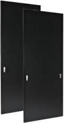 Image de Kit de panneaux latéraux HPE G2 Rack 48U 1075mm