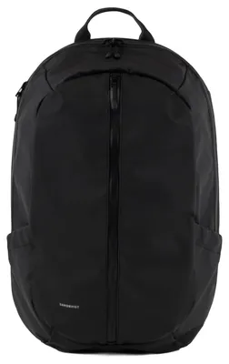 Produktbild von Sandqvist Stream Zipper - Rucksack 16" 50 cm (black)