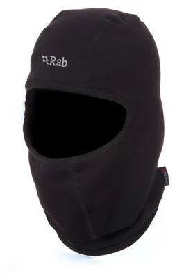 Obrázek produktu pro Trekkingová kukla Rab Power Stretch Pro, černá, univerzální velikost