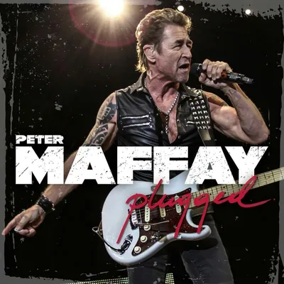 Produktbild von Plugged - Die Stärksten Rocksongs