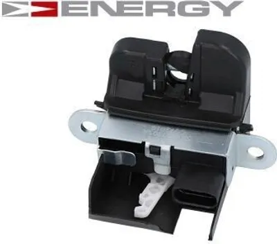 Produktbild von ENERGY Heckklappenschloss Kofferraumschloss für VW GOLF VI (5K1) Heckklappe ZKB0003