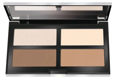Immagine prodotto di Pupa Contouring & Strobing Powder Palette