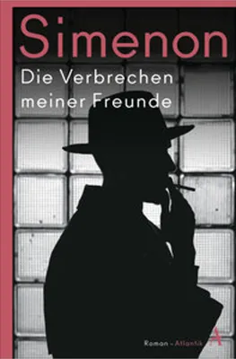Obrázok produktu pre Die Verbrechen meiner Freunde