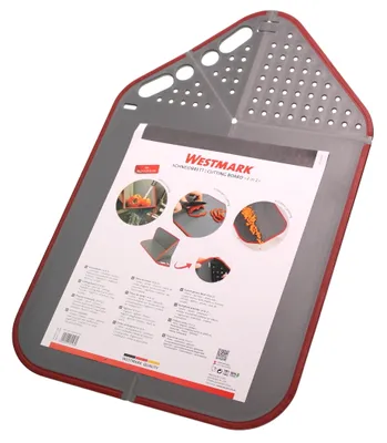 Obrázek produktu pro Krájecí deska Westmark "3 v 1" 62192270