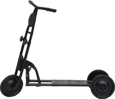 Produktbild von Alter Kinderroller Nostalgie (Nur für Dekozwecke)