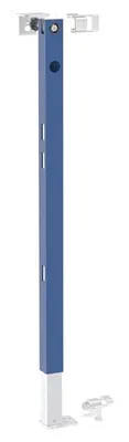 Produktbild von Geberit Duofix Ständer teilhoch 112 - 144 cm