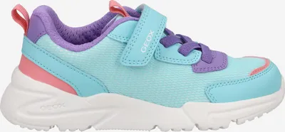 Produktbild von GEOX LOFTUS, Sneaker in Blau für Kinder, Größe 35