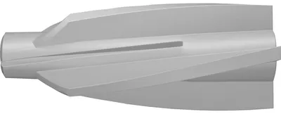 Immagine prodotto di Fischer 50493 ancoraggio a vite / tassello a muro 10 pz. ancoraggio a espansione 75 mm
