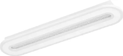 Obrázok produktu pre EGLO Macchioni, 1 žiaroviek, LED, 2360 lm, IP20, Biela