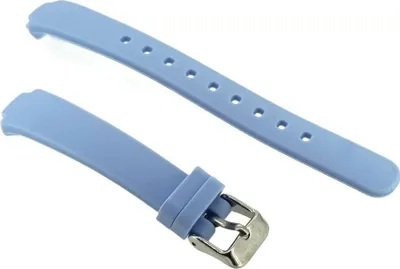 Produktbild von Calypso Kinder >> Uhrenarmband Kunststoff blau > K5834/2