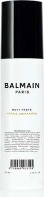 Zdjęcie produktu dla Balmain Matt Pasta matująca do stylizacji włosów, 100ml