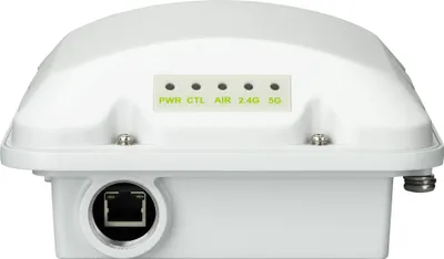 Image de Ruckus T350c - 1774 Mbps - 574 Mbps - 1200 Mbps - 10,100,1000 Mbps - Multi User MIMO - Hotspot 2.0