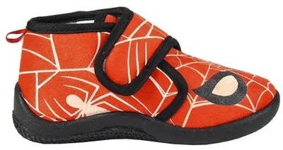 Produktbild von Spiderman leuchtende Hausschuhe 25