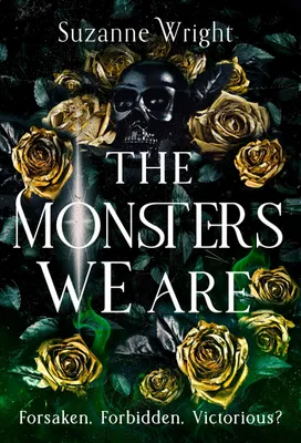 Produktbild von The Monsters We Are