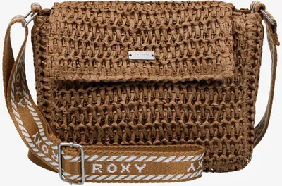 Image de Sac à bandoulière Roxy Spotless Sunnies Crossbody Brownie .