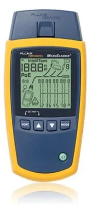 Immagine prodotto di Fluke MicroScanner2 Kabeltester