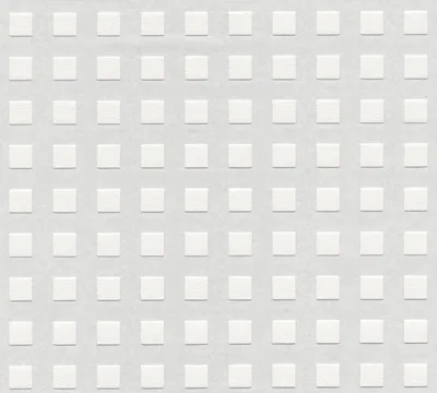 Produktbild von A.S. Création Vliestapete Meistervlies Pro Protect 2, weiss, überstreichbar, 10,05 m x 0,53 m, 338310, 3383-10