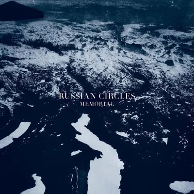 Produktbild von Russian Circles-Memorial