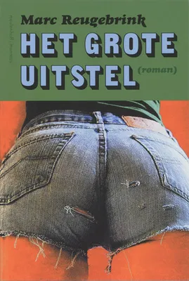 Immagine prodotto di Il grande ritardo