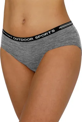 Produktbild von normani Damen Merino Slip