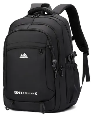 Produktbild von Schultasche für Jugendliche mit atmungsaktivem Design