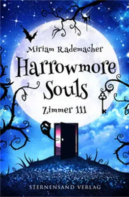 Image de Harrowmore Souls (Band 1): Zimmer 111