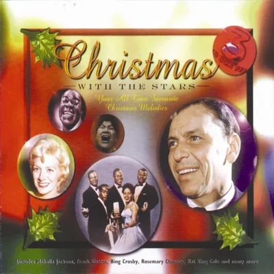 Produktbild von Christmas with the Stars