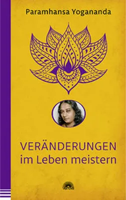 Obrázok produktu pre Veränderungen im Leben meistern