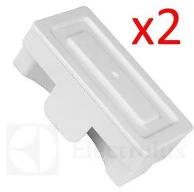 Image de Electrolux - Antikalk Patronen - Set 2St. - Edc06 - 9001672774