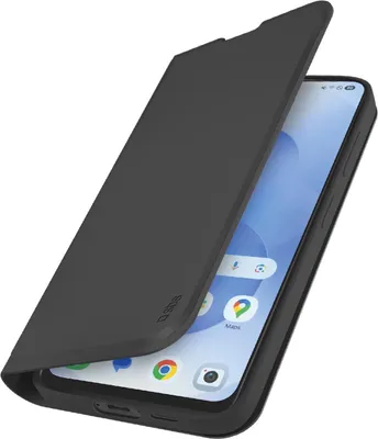 Zdjęcie produktu dla SBS TEWALSAS25FEK, Z klapką, Samsung, Samsung S25 FE, 17 cm (6.7"), Czarny