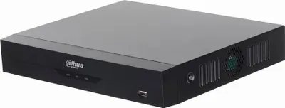 Obrázok produktu pre Dahua Technology WizSense NVR2108HS-I2 sieťový videorekordér 1U čierny
