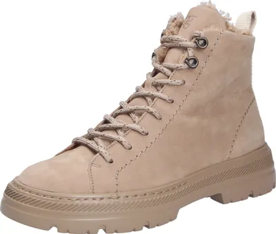 Produktbild von Paul Green Schnürboots Damen 31363537373138 Beige 42 EU