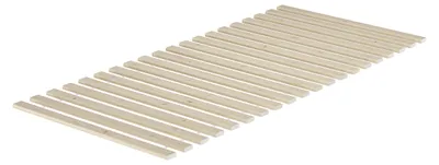 Produktbild von Überlanger Rollrost „Extra“ besonders stabil 20 Leisten optionale Breite V-70.92-220
