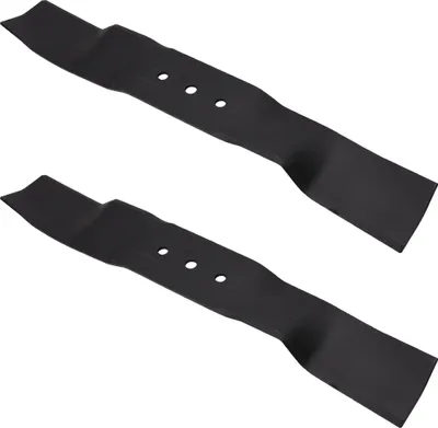 Produktbild von 2X 43 CM Mulchmesser Husqvarna Rider 111B 111B5 R112 C C5 5224495-10 5224495-03